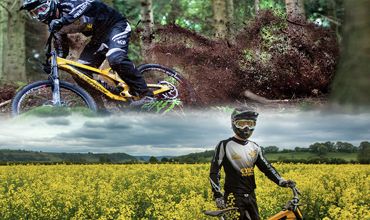 Perry Gardener: Shropshire - Aspect Media